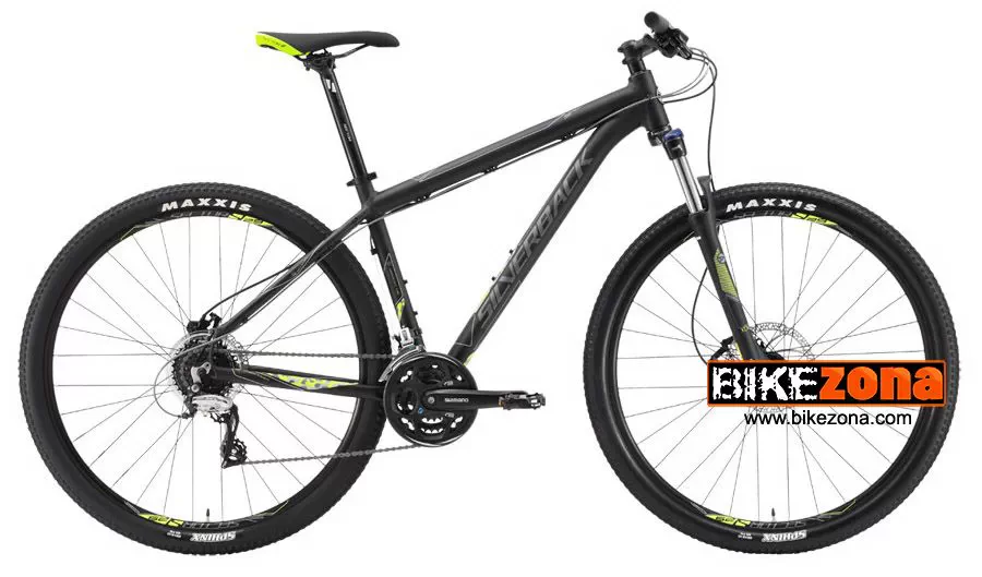 Silverback spectra 29er discount price